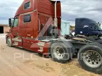 2007 Volvo VNL фото