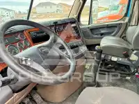 2007 Volvo VNL фото