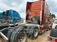 2007 Volvo VNL фото