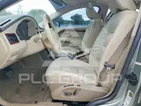 2007 Volvo S80 фото