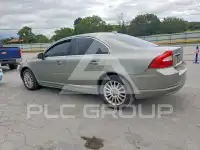 2007 Volvo S80 фото
