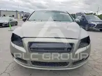 2007 Volvo S80 фото