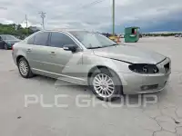 2007 Volvo S80 фото