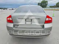2007 Volvo S80 фото