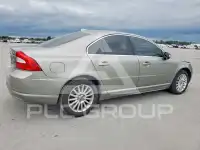 2007 Volvo S80 фото