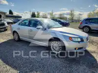 2007 Volvo S80 фото