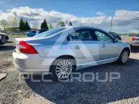 2007 Volvo S80 фото