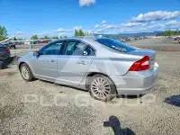 2007 Volvo S80 фото