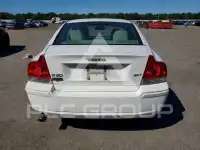 2007 Volvo S60 фото