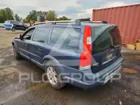 2007 Volvo XC70 photo