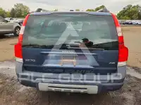 2007 Volvo XC70 photo