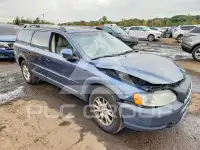 2007 Volvo XC70 photo