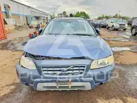 2007 Volvo XC70 photo