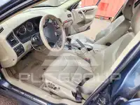 2007 Volvo XC70 photo