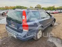 2007 Volvo XC70 photo