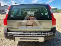 2007 Volvo XC70 фото