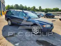 2007 Volvo XC70 фото