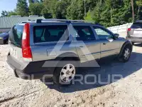 2007 Volvo XC70 фото