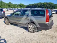 2007 Volvo XC70 фото