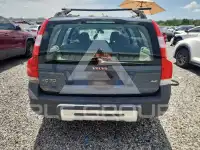 2007 Volvo XC70 фото