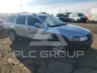 2007 Volvo XC70 фото
