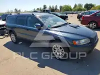 2007 Volvo XC70 фото