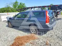 2007 Volvo XC70 фото