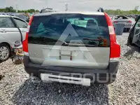 2007 Volvo XC70 фото