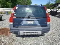 2007 Volvo XC70 фото