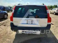 2007 Volvo XC70 фото