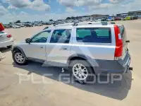2007 Volvo XC70 фото