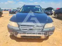 2007 Volvo XC70 фото