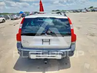 2007 Volvo XC70 фото