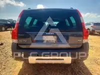 2007 Volvo XC70 фото