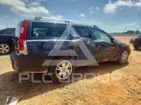 2007 Volvo XC70 фото