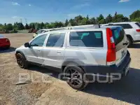 2007 Volvo XC70 фото