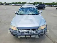 2007 Volvo XC70 фото