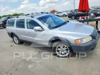 2007 Volvo XC70 фото