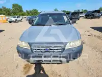 2007 Volvo XC70 фото