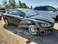 2007 Volvo C70 фото