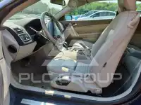 2007 Volvo C70 фото