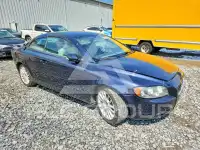 2007 Volvo C70 фото