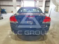 2007 Volvo C70 фото