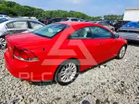 2007 Volvo C70 photo