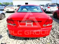 2007 Volvo C70 photo