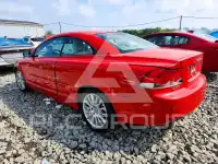 2007 Volvo C70 photo