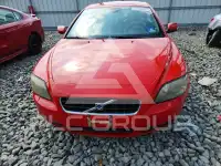 2007 Volvo C70 photo