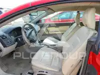 2007 Volvo C70 photo