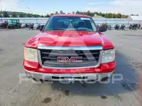 2007 GMC Sierra photo