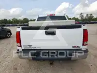 2007 GMC Sierra photo